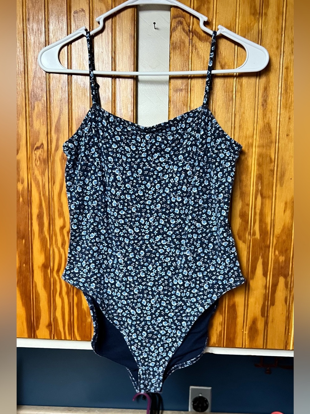Old Navy Women's bodysuit size M